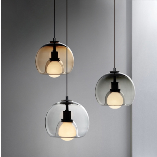 Modern style chandelier 02