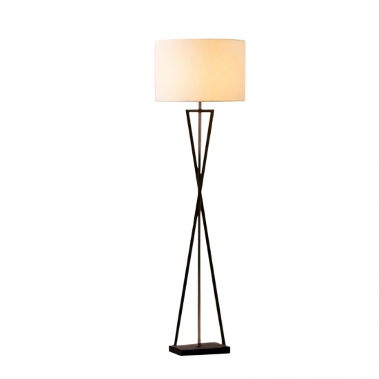 Modern Floor Lamp/Iron