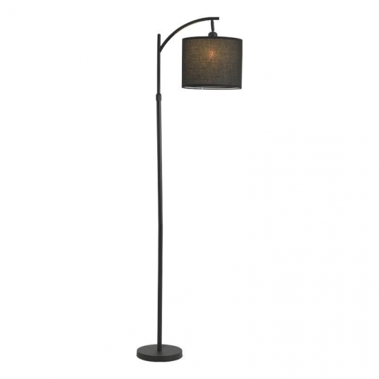 Modern Floor Lamp/Fabric