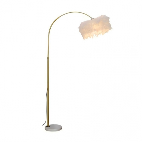 Modern Floor Lamp/Iron