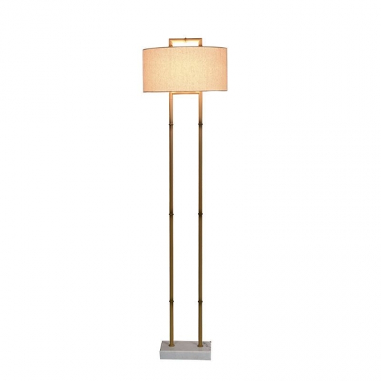 Modern Floor Lamp/Metal