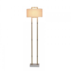 Modern Floor Lamp/Metal