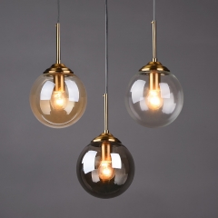 Modern style chandelier 03