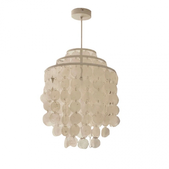 Modern style chandelier 16