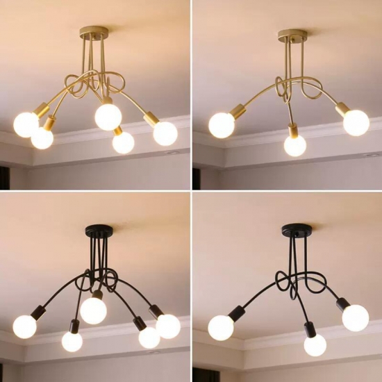 Modern style chandelier 08