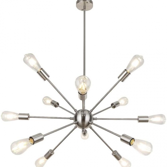 Modern style chandelier 07