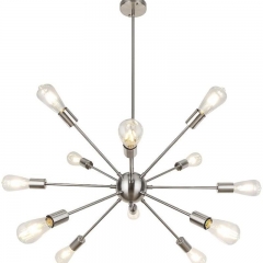 Modern style chandelier 07