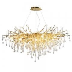 Modern style chandelier 15