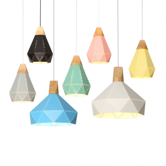 Modern style chandelier 22