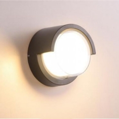 Outdoor Wall Lamp/Metal