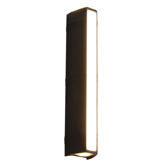 Outdoor Wall Lamp/Metal