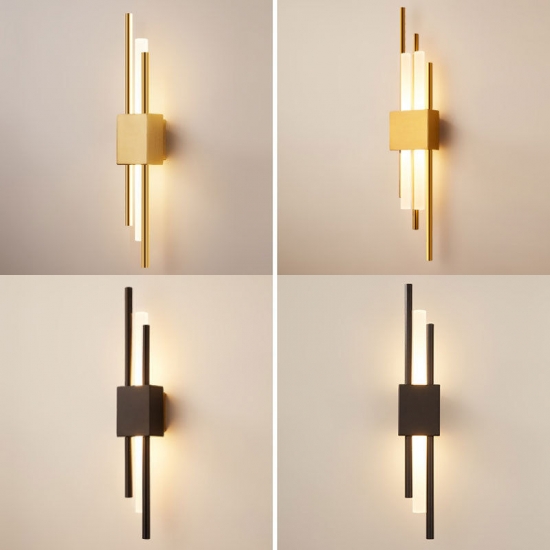 Modern style wall lamp 10