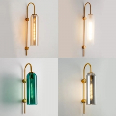 Modern style wall lamp 11