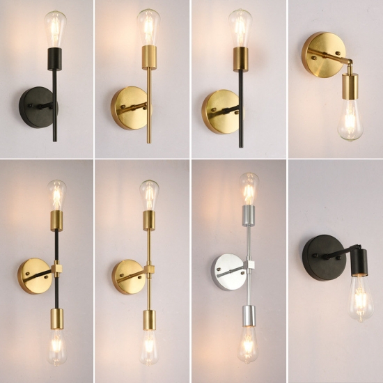 Modern style wall lamp 05