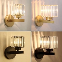 Modern style wall lamp 16