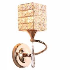 Modern style wall lamp 14