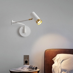 Modern style wall lamp 23