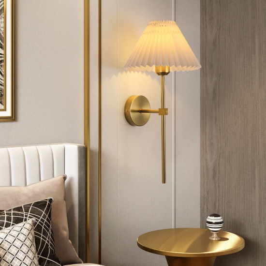 Modern style wall lamp 30