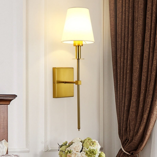 Modern style wall lamp 29