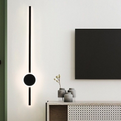 Modern style wall lamp 24